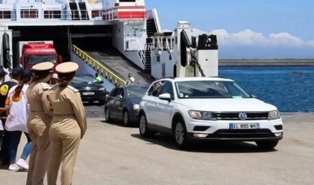 إسبانيا تُشيد بالتعاون مع المغرب في استقبال الجالية خلال عملية مرحبا 2025