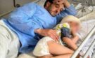 القضاء يواجه المتهم في حادث دهس الطفلة “غيثة” على شاطئ