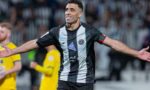 بالفيديو.. حمد الله يحتفل بكأس العرش على طريقته الخاصة