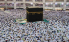 السعودية تعلن رسميا عن نهاية موسم الحج