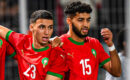 لاعبو “أسود الأطلس” يتوافدون على مركب محمد السادس