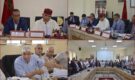 المصادقة بالإجماع على النقط المدرجة في جدول أعمال الجمعية العامة العادية لغرفة الصناعة التقليدية لجهة الشرق