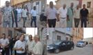 تجاوب كبير من طرف ساكنة حي سوكرافور لمرشح حزب الاستقلال في الانتخابات الجماعية الجزئية بالدائرة 22