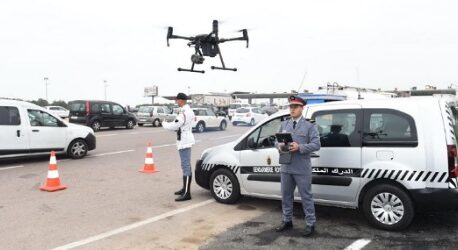 بسبب ارتفاع المخالفات والحوادث.. إجراءات جديدة تضع مستعملي الطريق تحت المجهر