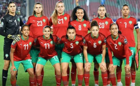 الموعد والقنوات الناقلة لمباراة المنتخب الوطني للسيدات وزامبيا