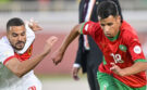 المغرب يدشن مشاركته في الشان بثنائية في شباك أنغولا
